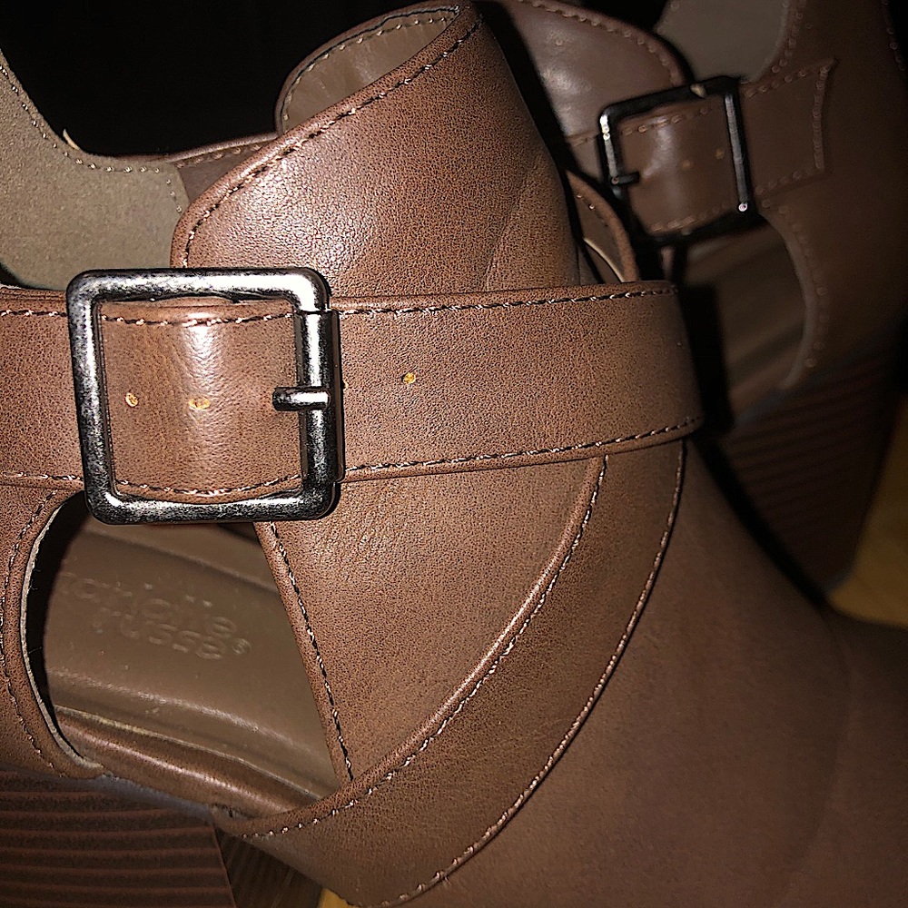 Charlotte Russe Heels